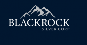 Blackrock Silver logo